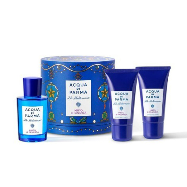 ACQUA di PARMA HOLIDAY COLLECTION アクアディパルマ ホリデー コフレ